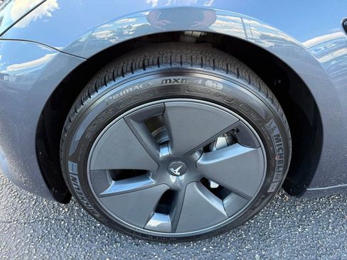 Used 2023 Tesla Model 3 Standard Range RWD image 36