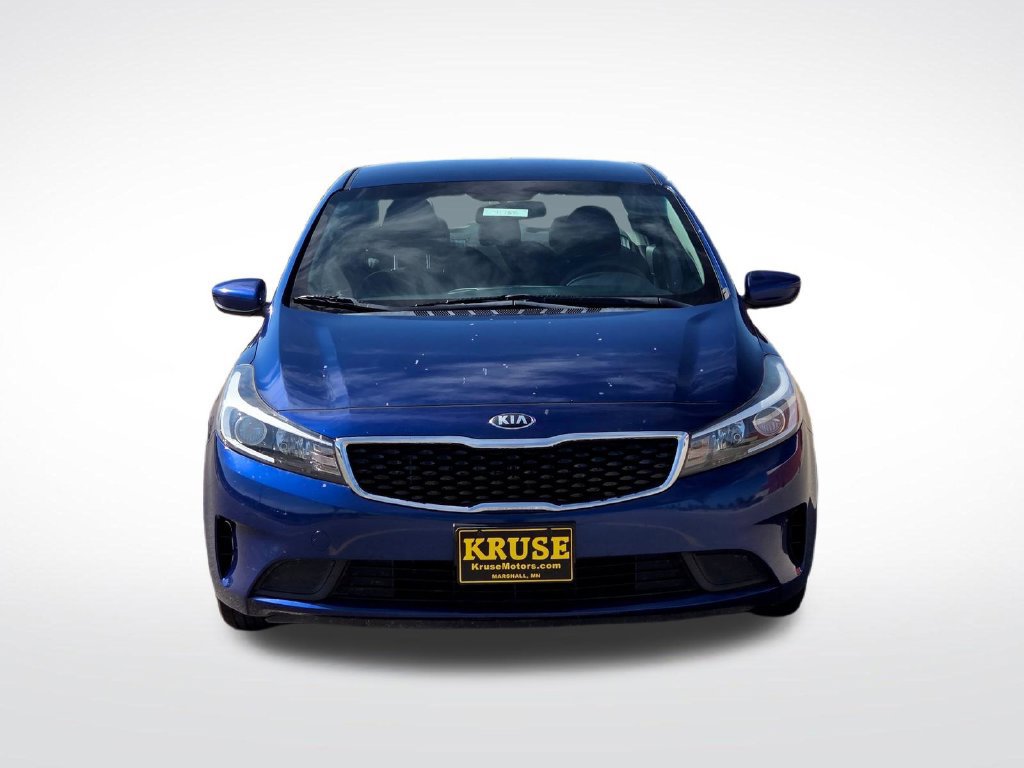 Used 2018 Kia Forte LX w/ LX Rear Camera Package FWD image 40