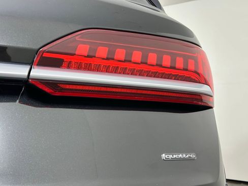 Used 2023 Audi Q7 3.0T Premium Plus image 14