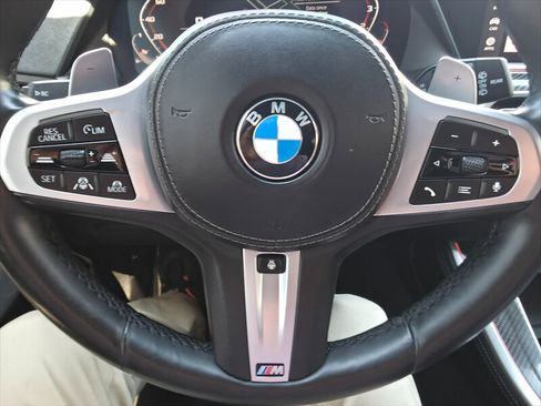 Used 2021 BMW X5 M50i w/ Executive Package AWD/4WD image 22