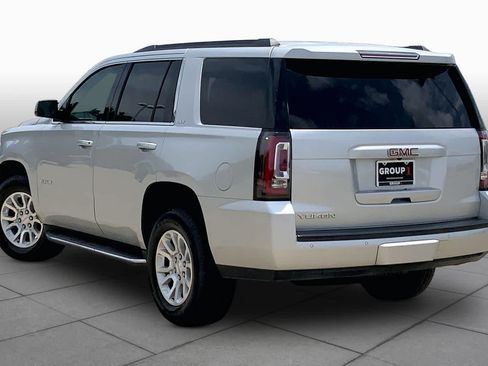 Used 2015 GMC Yukon SLT w/ Open Road Package AWD/4WD image 12