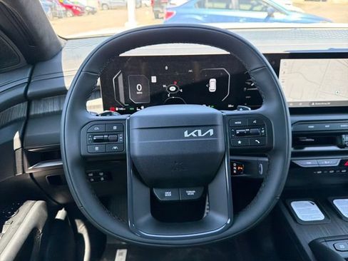 New 2027 Kia Telluride X-Line SX Prestige AWD/4WD image 10