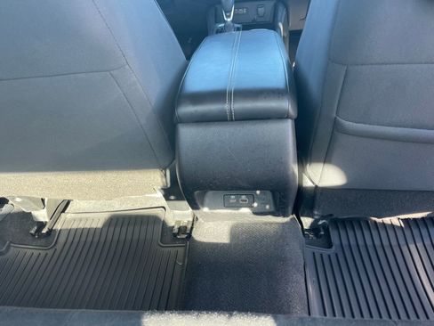 Used 2023 Nissan Altima 2.5 SV image 27