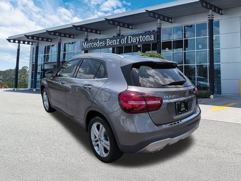 Certified 2019 Mercedes-Benz GLA 250 4MATIC image 6