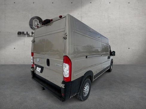 New 2026 RAM ProMaster 2500 w/ Premium Convenience Group FWD image 5