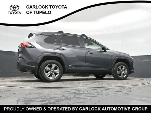Used 2025 Toyota RAV4 LE image 37