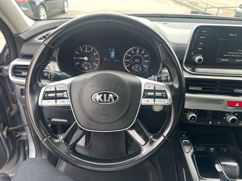 Used 2020 Kia Telluride S AWD/4WD image 14