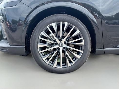 New 2026 Lexus RX 350 Premium Plus FWD image 42