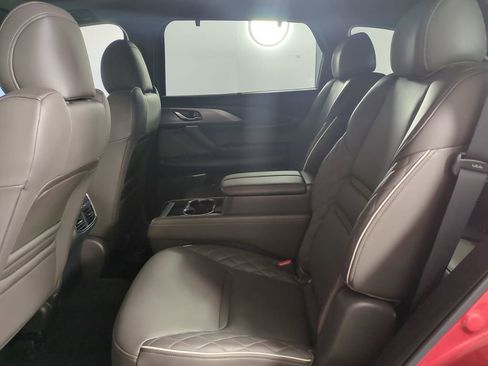 Used 2021 MAZDA CX-9 Signature image 17