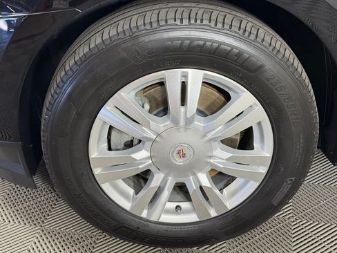 Used 2016 Cadillac SRX Luxury FWD image 11