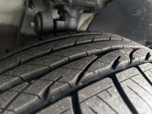 Used 2024 Hyundai Tucson Limited image 12