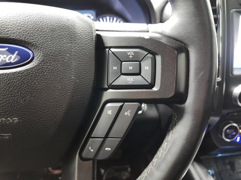 Used 2018 Ford Expedition Max Limited w/ Equipment Group 301A image 36