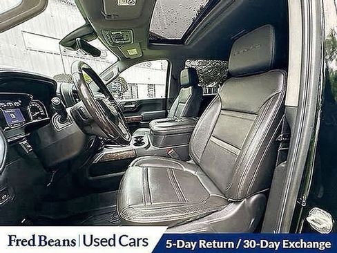 Used 2020 GMC Sierra 2500 Denali image 23