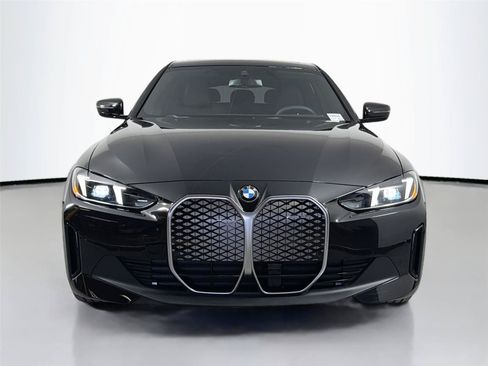New 2026 BMW i4 xDrive40i AWD/4WD image 4