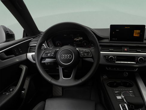 Used 2018 Audi A5 2.0T Prestige w/ S Line Sport Package AWD/4WD image 44