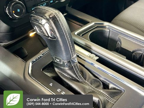 Used 2016 Ford F150 XLT w/ Equipment Group 301A Mid image 9