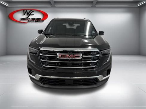 New 2026 GMC Acadia Elevation FWD image 2