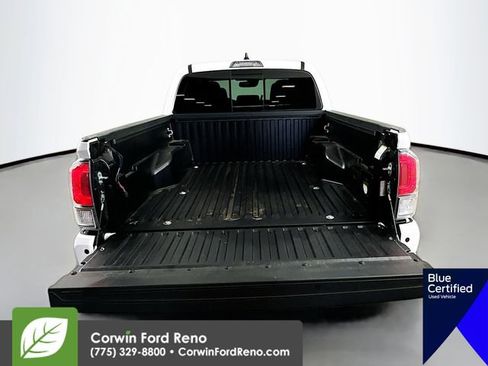 Used 2023 Toyota Tacoma TRD Sport image 30