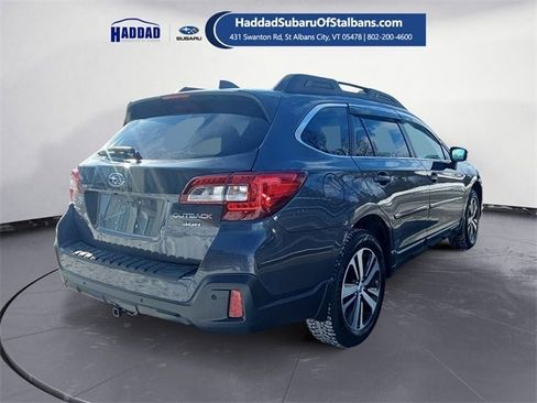 Used 2019 Subaru Outback 3.6R Limited image 5