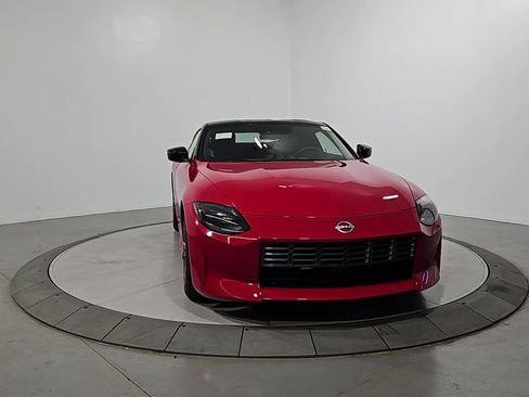 New 2026 Nissan Z Sport image 9