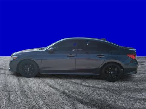 Used 2022 Honda Civic Sport image 7