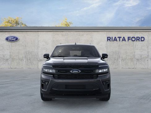 Certified 2024 Ford Expedition Limited image 49