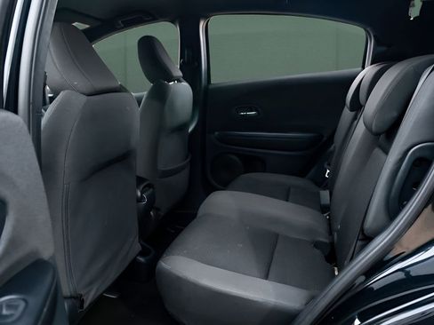 Used 2021 Honda HR-V Sport image 16