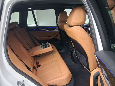 Certified 2023 BMW X3 sDrive30i w/ Convenience Package image 32