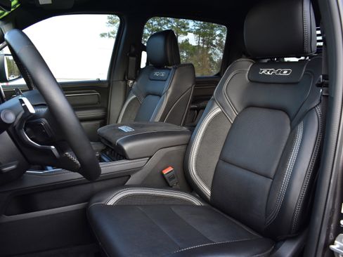 Used 2025 RAM 1500 RHO w/ Bed Utility Group image 26