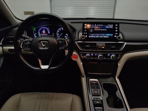 Used 2020 Honda Accord EX-L image 22