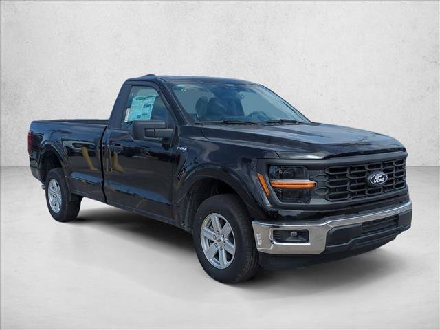 New 2026 Ford F150 XL w/ Equipment Group 103A High RWD image 7