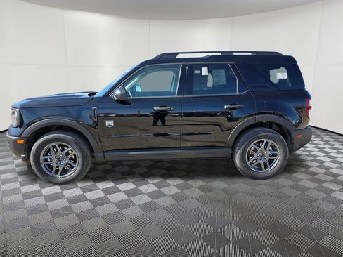 New 2026 Ford Bronco Sport Big Bend w/ Convenience Package AWD/4WD image 4