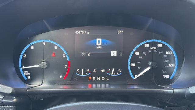 Used 2023 Ford Bronco Sport Big Bend w/ Convenience Package AWD/4WD image 43