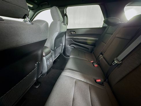 Used 2026 Dodge Durango GT image 43