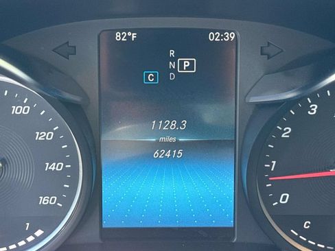 Used 2019 Mercedes-Benz C 300 4MATIC Sedan w/ Premium Package image 29