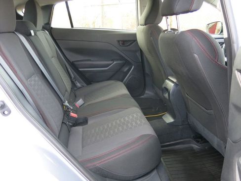 Used 2024 Subaru Impreza 2.0i Sport image 16