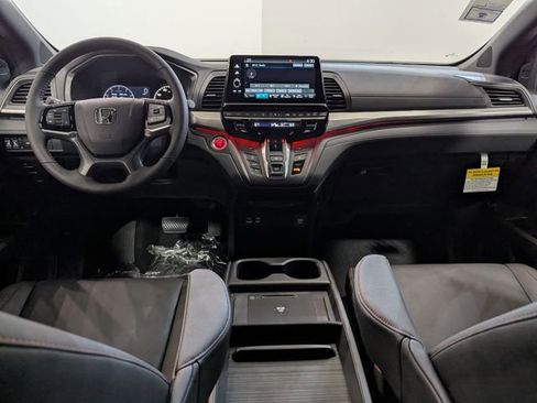 New 2026 Honda Odyssey Sport-L image 13
