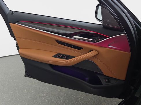 Used 2023 BMW 540i xDrive 540i xDrive w/ Executive Package image 28