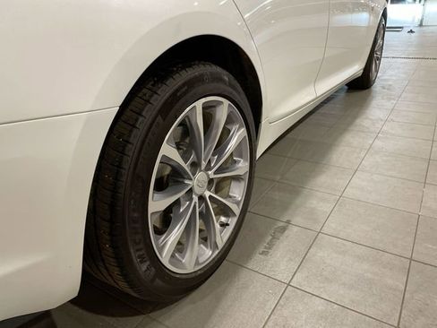 Certified 2022 Cadillac CT5 Premium Luxury image 14