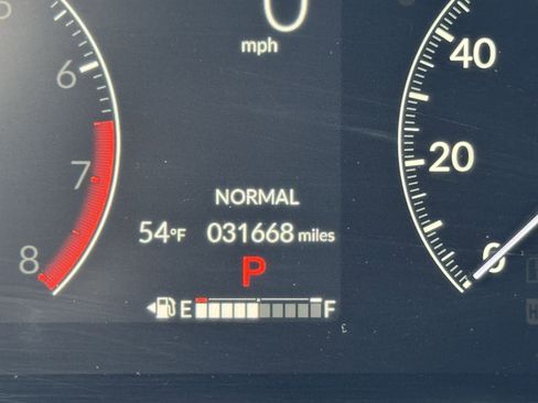 Used 2024 Honda CR-V LX image 20