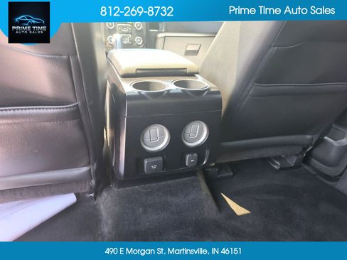 Used 2014 Ford F150 FX4 w/ Equipment Group 402A Luxury AWD/4WD image 16