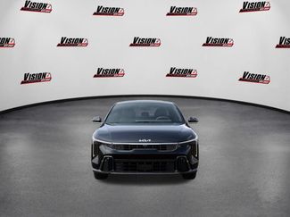 New 2026 Kia K4 GT-Line Turbo FWD video 2