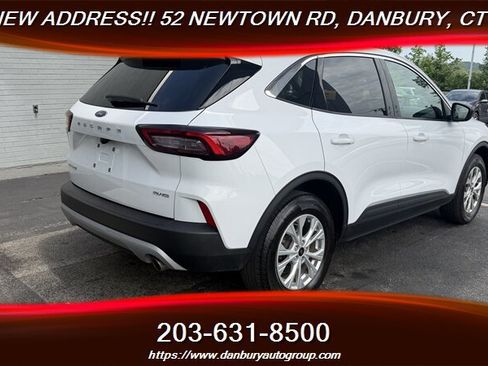 Used 2024 Ford Escape Active AWD/4WD image 5
