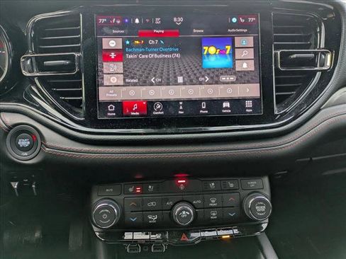 Used 2023 Dodge Durango R/T image 12