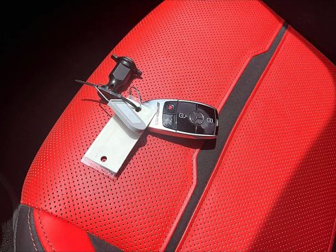 Used 2022 Mercedes-Benz AMG GT 43 image 15