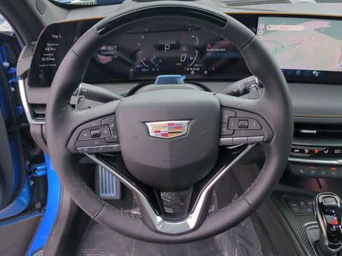 New 2026 Cadillac CT5 Sport image 19