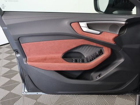 New 2026 Audi S5 Premium Plus AWD/4WD image 6