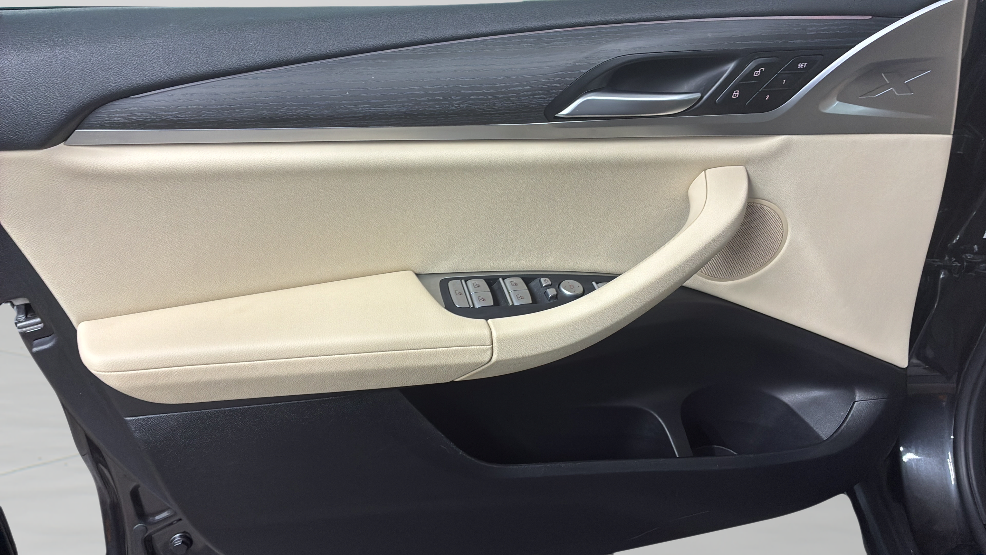Used 2022 BMW X3 sDrive30i RWD image 19
