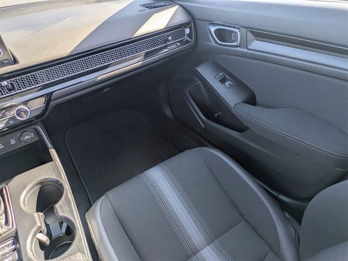 Used 2026 Honda Civic Sport image 17
