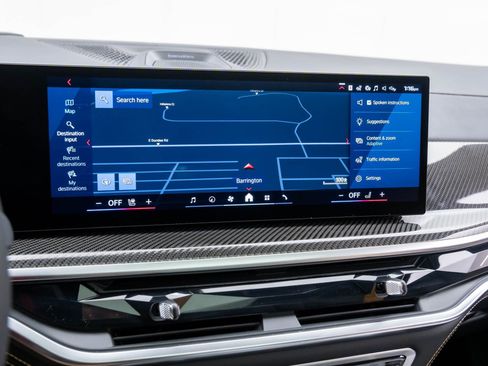 New 2026 BMW X5 M Competition w/ Executive Package image 26